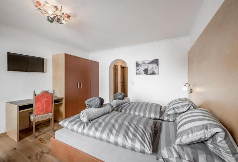 חדר סטנדרט עם מרפסת, 4 Sterne Superior Mühle Resort 1900   Adults Only