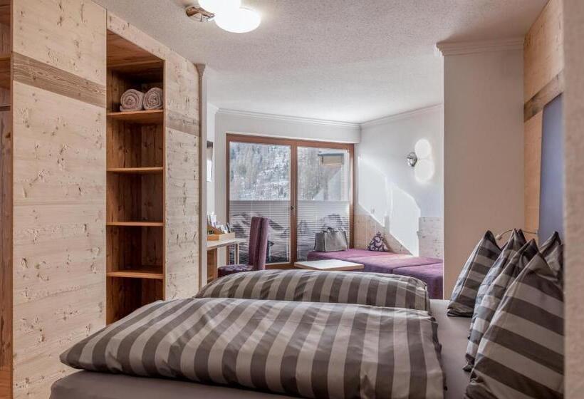 סוויטת ג'וניור דלוקס, 4 Sterne Superior Mühle Resort 1900   Adults Only