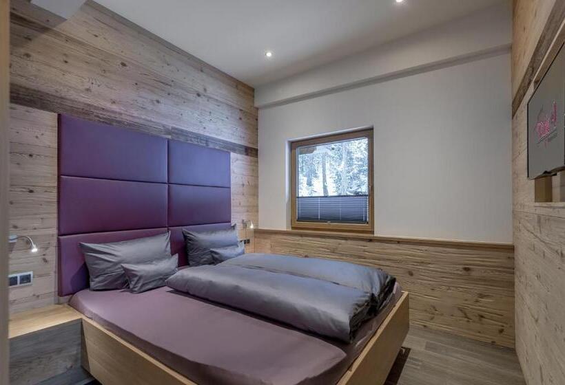 סוויטה אקזקיוטיב, 4 Sterne Superior Mühle Resort 1900   Adults Only