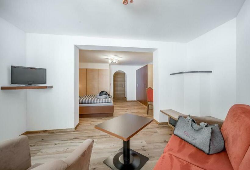 주니어 스위트, 4 Sterne Superior Mühle Resort 1900   Adults Only