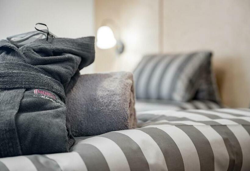 주니어 스위트, 4 Sterne Superior Mühle Resort 1900   Adults Only