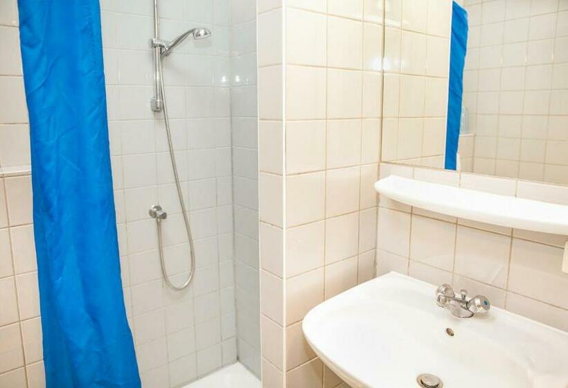 스탠다드 룸, Jeugdherberg De Peerdevisser