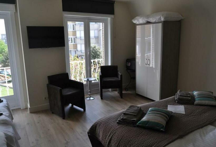 اتاق خانوادگی, Amylia