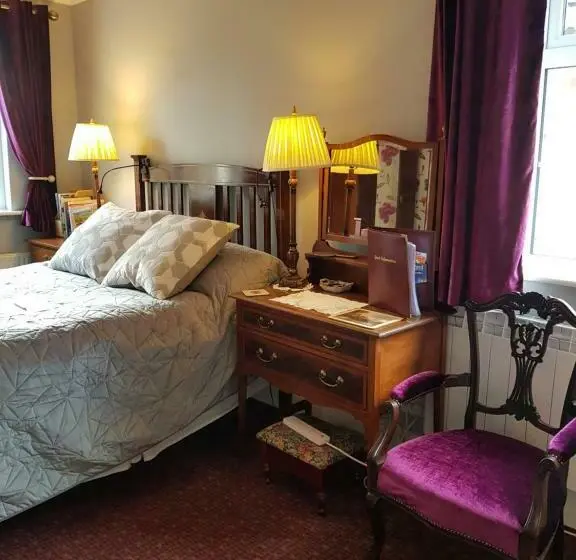 Deluxe-huone, Brookvale