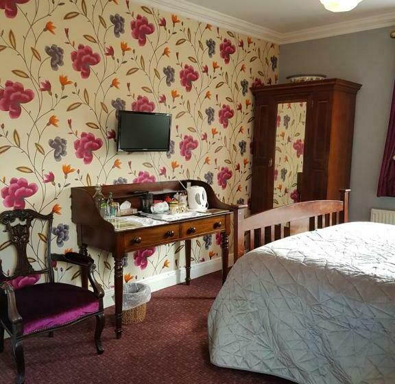 חדר דלוקס, Brookvale