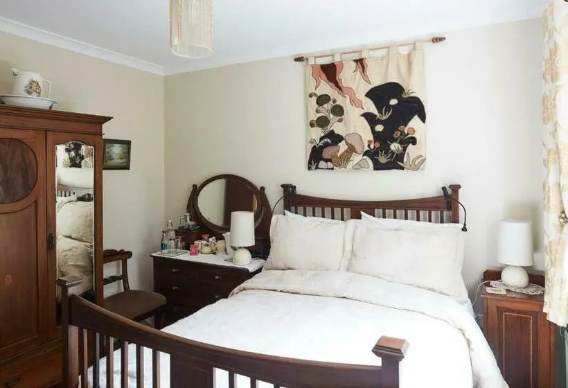 Deluxe Kolmen Hengen Huone, Brookvale