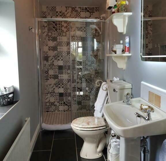 חדר דלוקס, Brookvale