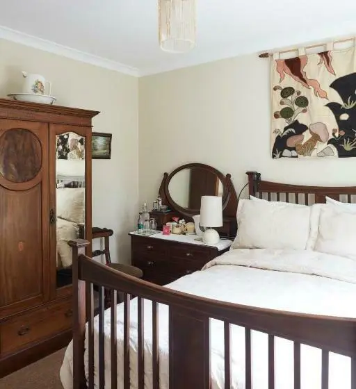 Deluxe Kolmen Hengen Huone, Brookvale