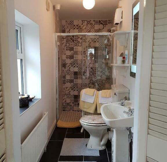 חדר דלוקס, Brookvale