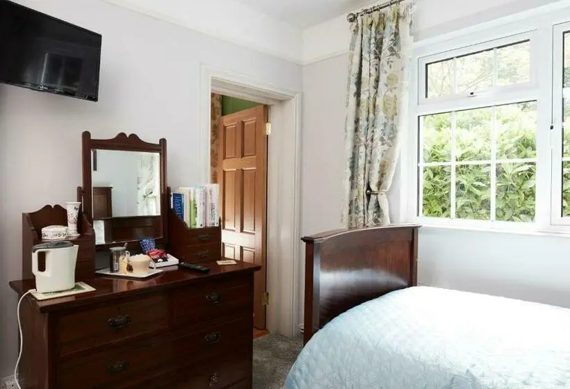 Deluxe Kolmen Hengen Huone, Brookvale