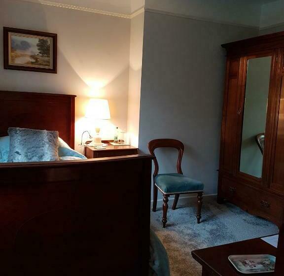 חדר דלוקס לשלושה, Brookvale