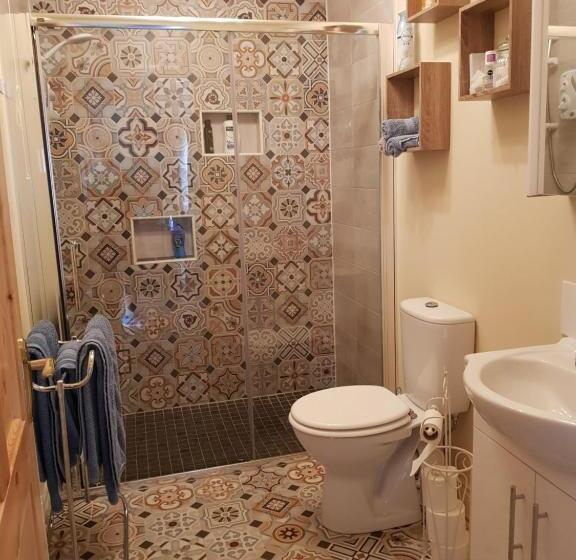 חדר סטנדרט, Brookvale