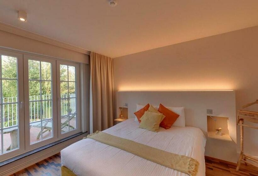 Suite, Hof Ter Beuke