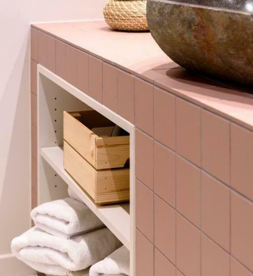 Suite Deluxe, Hof Ter Beuke