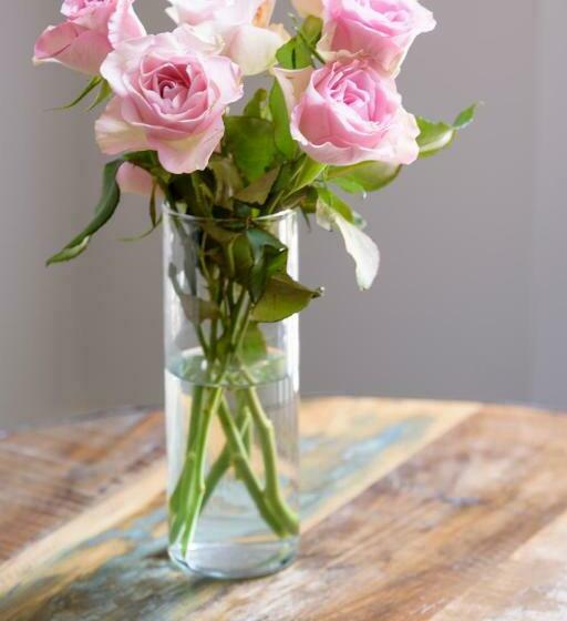 Suite Deluxe, Hof Ter Beuke