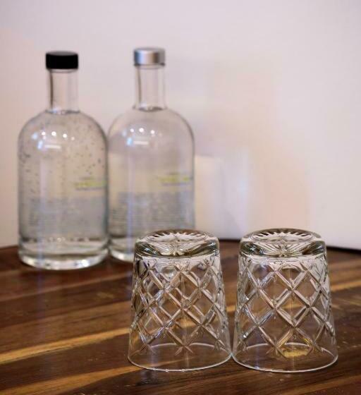 Suite Deluxe, Hof Ter Beuke