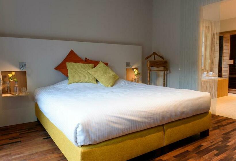 Suite, Hof Ter Beuke