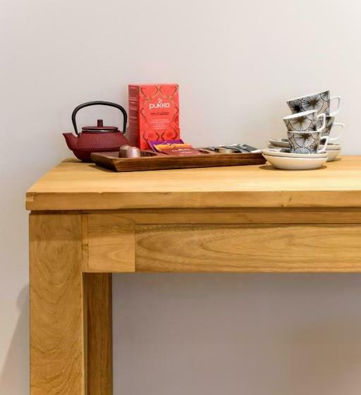 Suite Deluxe, Hof Ter Beuke