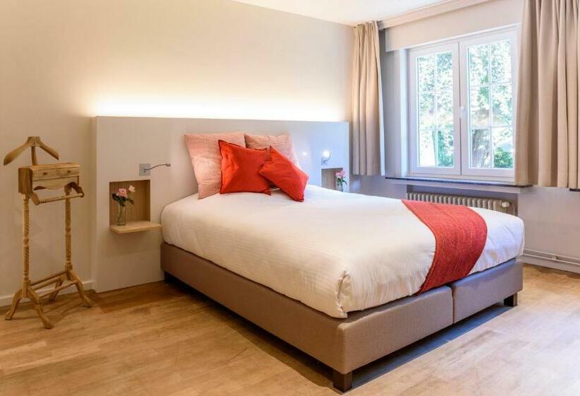 Suite Deluxe, Hof Ter Beuke