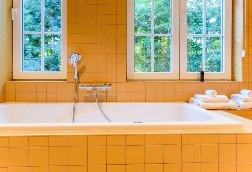 Suite, Hof Ter Beuke