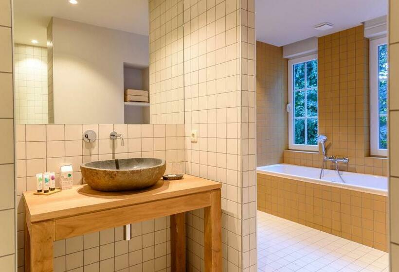 Suite, Hof Ter Beuke