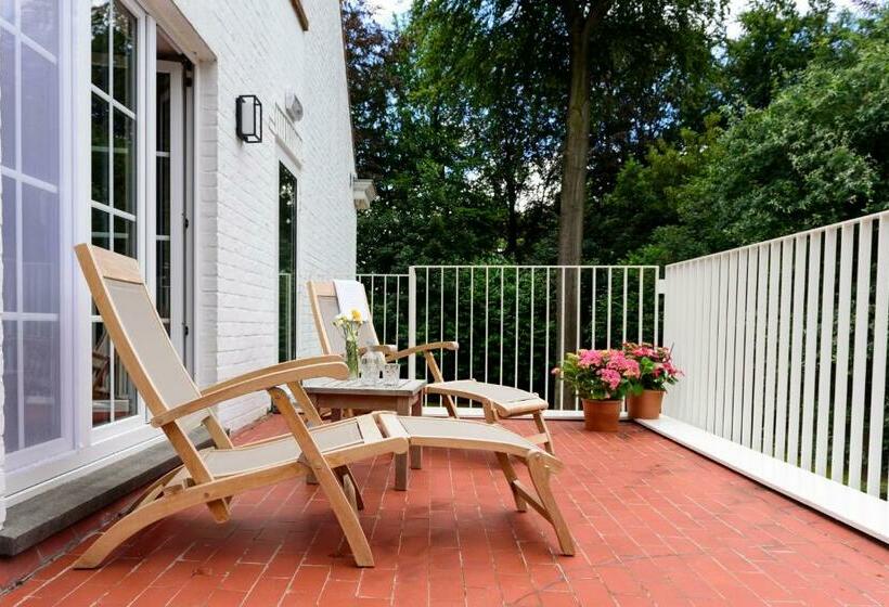 Suite, Hof Ter Beuke