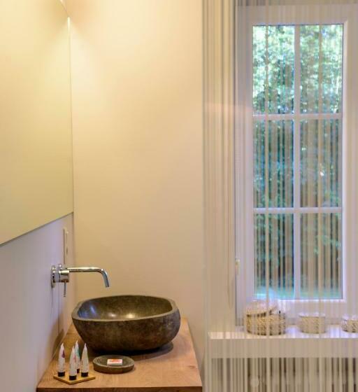 Camera Standard Letto King, Hof Ter Beuke