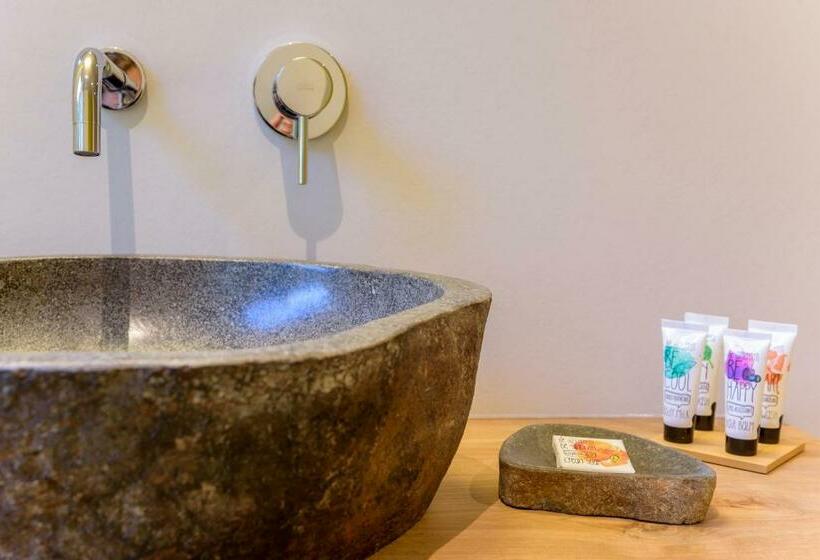 Camera Standard Letto King, Hof Ter Beuke