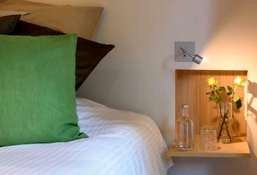 Camera Standard Letto King, Hof Ter Beuke