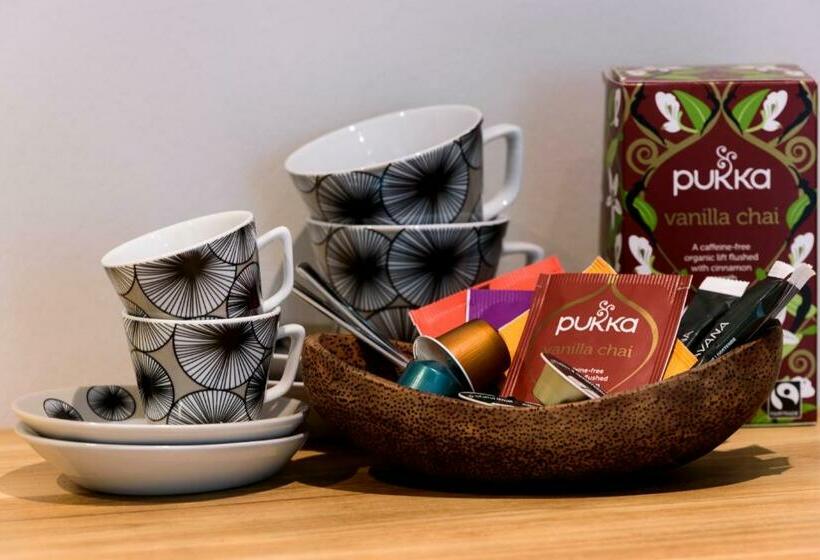 Camera Standard Letto King, Hof Ter Beuke