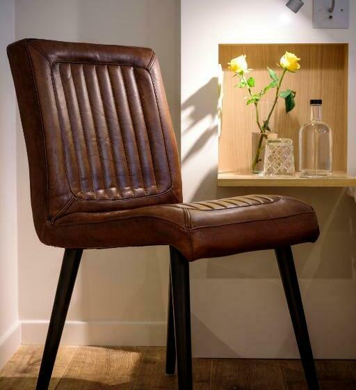 Camera Standard Letto King, Hof Ter Beuke