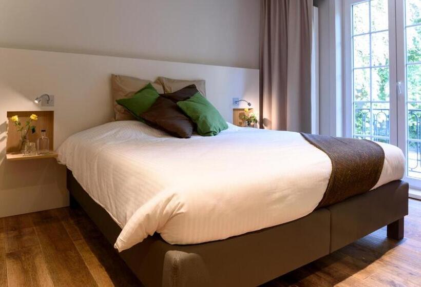 Camera Standard Letto King, Hof Ter Beuke