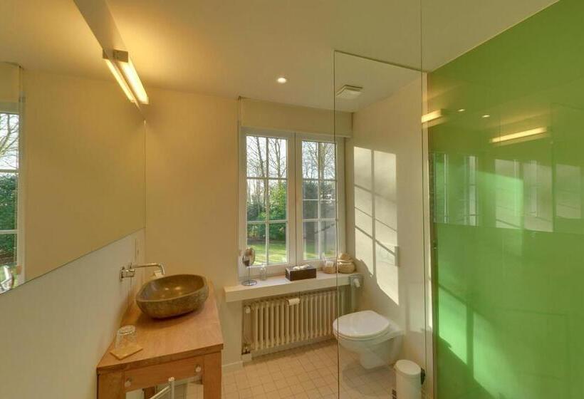 Camera Standard Letto King, Hof Ter Beuke