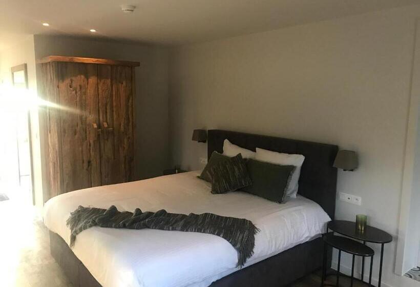 Suite con Terrazza, Hof Ter Beuke