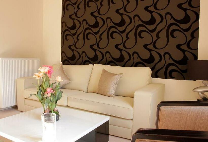 جناح إدارى, Luxury Suites Arendshof