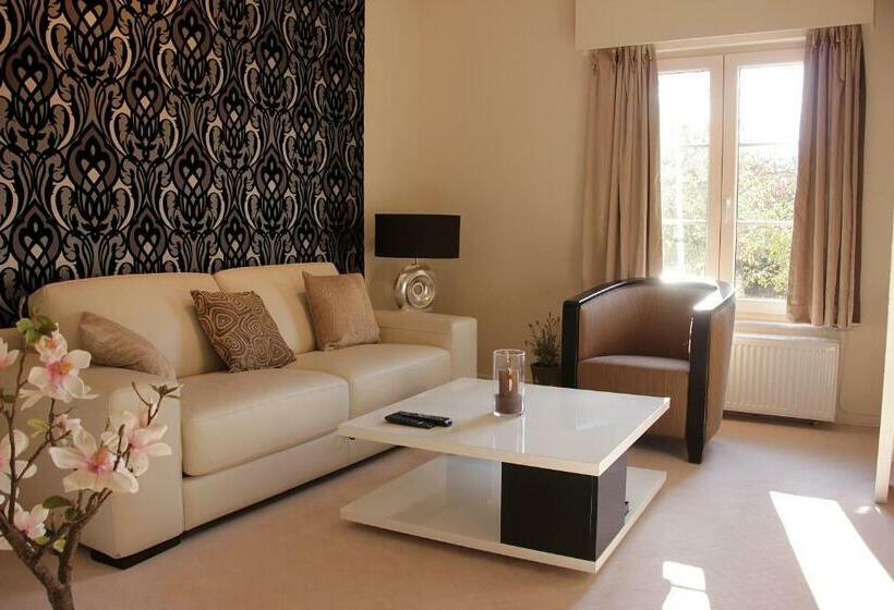 جناح إدارى, Luxury Suites Arendshof