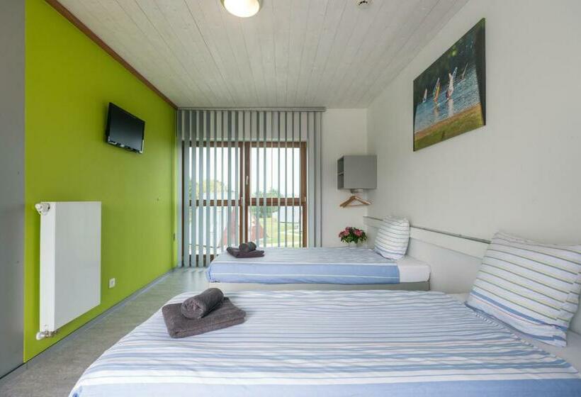 스탠다드 룸, Worriken