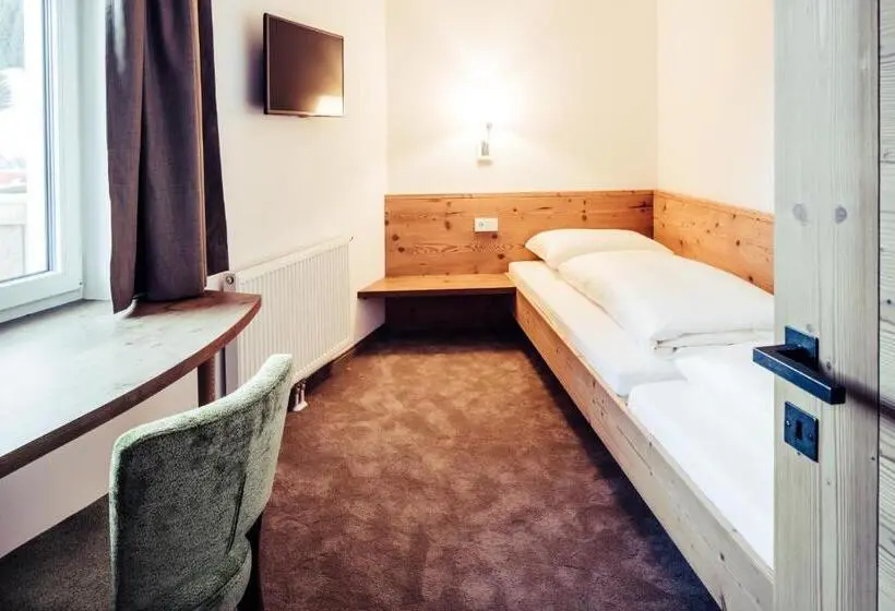 2 Bedroom Superior Room, Biohotel Bergzeit