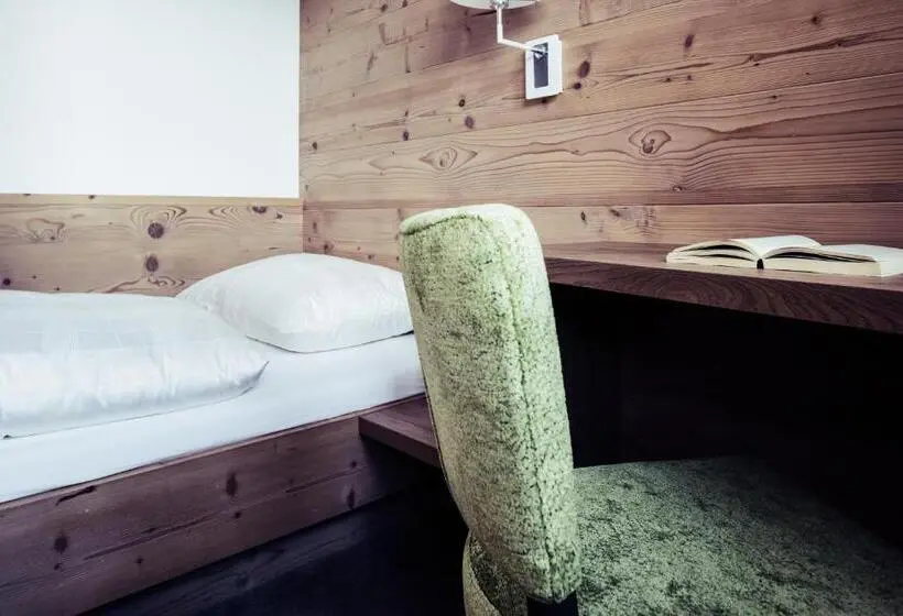 2 Bedroom Superior Room, Biohotel Bergzeit