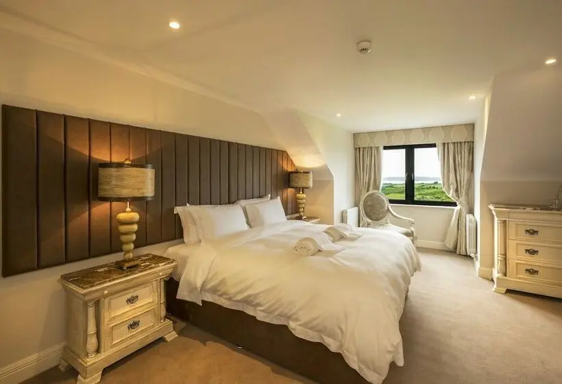 اتاق لوکس, Down Yonder Boutique B&b