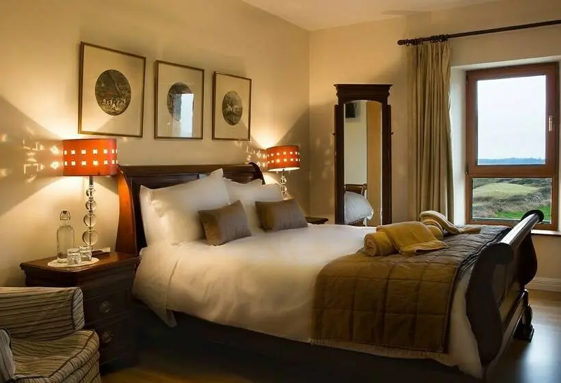 اتاق لوکس, Down Yonder Boutique B&b