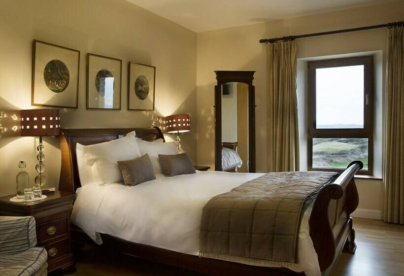 Номер Deluxe, Down Yonder Boutique B&b