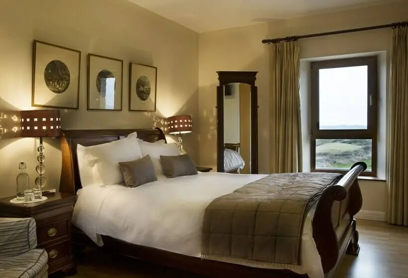 اتاق لوکس, Down Yonder Boutique B&b