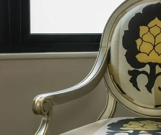 اتاق لوکس, Down Yonder Boutique B&b