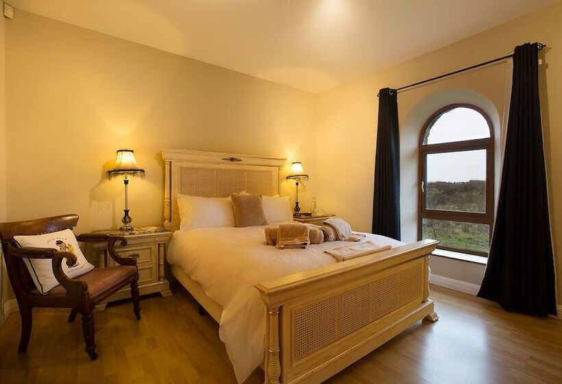 Номер Deluxe, Down Yonder Boutique B&b