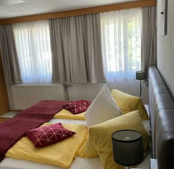 Standard-huone, Edelsteinhotel Guniwirt