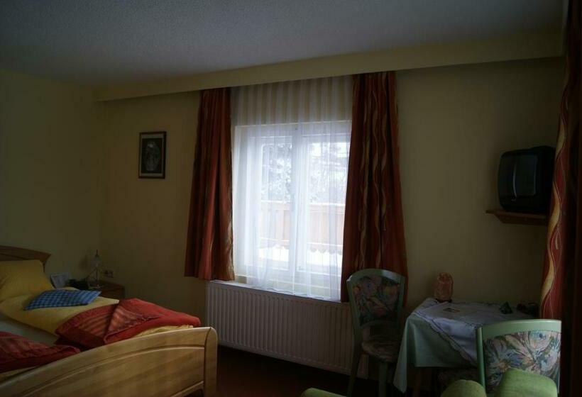 غرفة قياسية, Edelsteinhotel Guniwirt