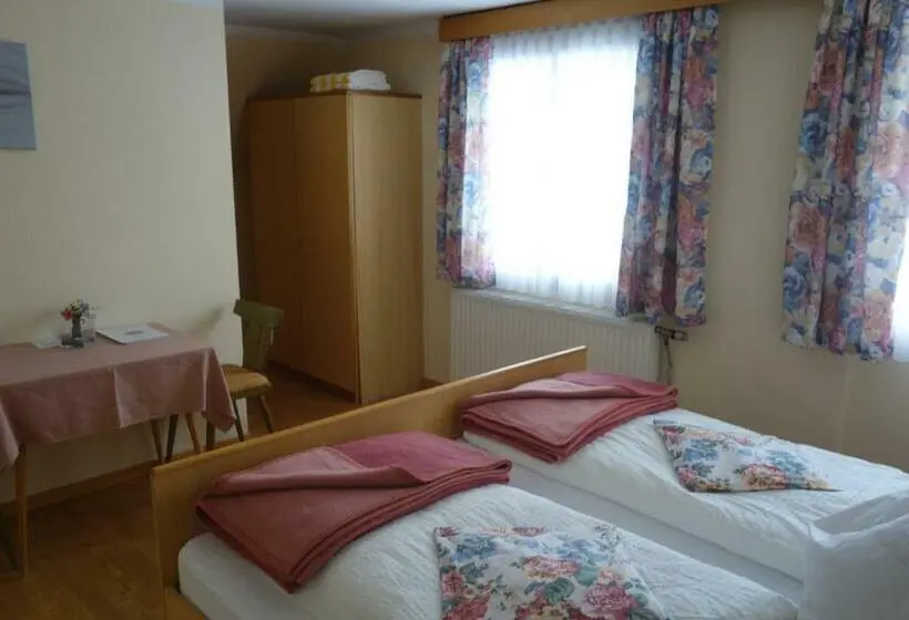 Standard-huone, Edelsteinhotel Guniwirt
