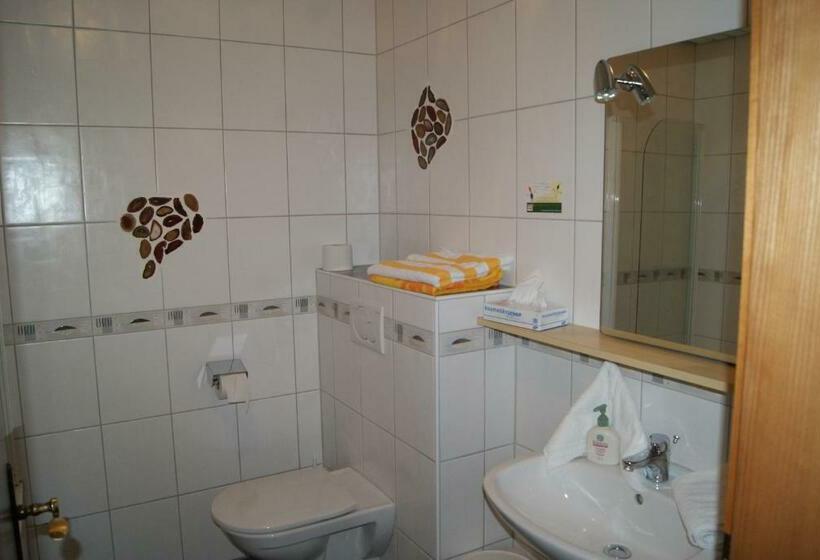 غرفة قياسية, Edelsteinhotel Guniwirt