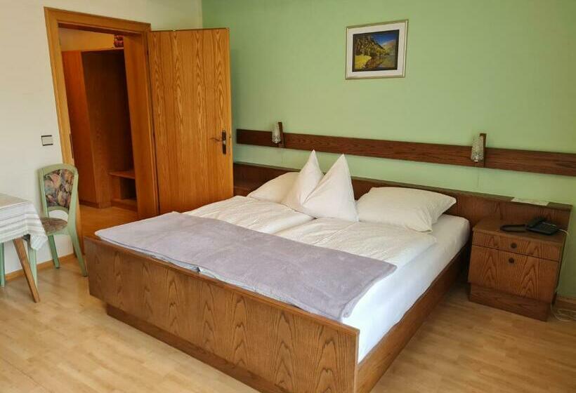 غرفة قياسية, Edelsteinhotel Guniwirt